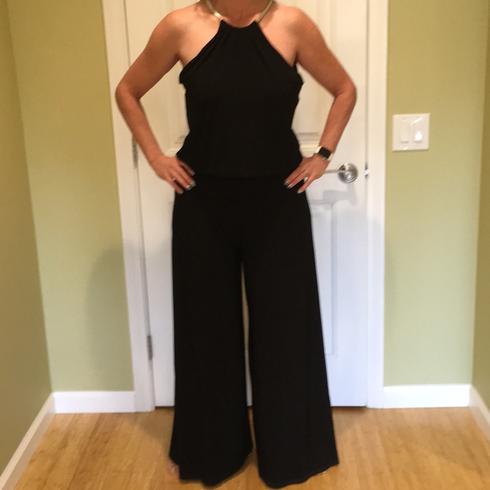 Elegant Jumpsuit